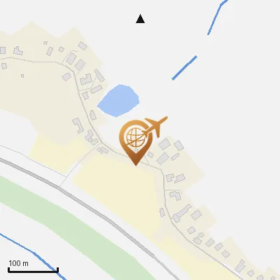 Karte Ochsenwerder Elbdeich 63-65, 21037 Hamburg