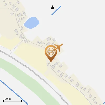 Karte Ochsenwerder Elbdeich 69-74, 21037 Hamburg