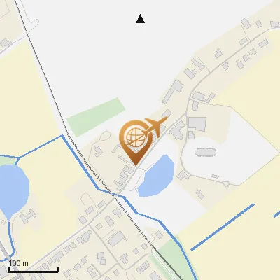 Karte Ochsenwerder Kirchendeich 6-8, 21037 Hamburg