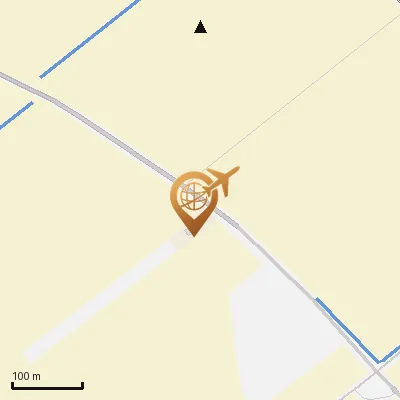 Karte Ochsenwerder Landscheideweg 120, 21037 Hamburg