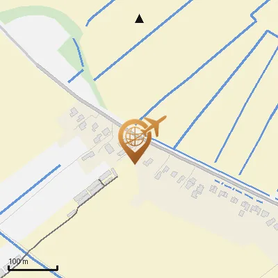 Karte Ochsenwerder Landscheideweg 190-194, 21037 Hamburg