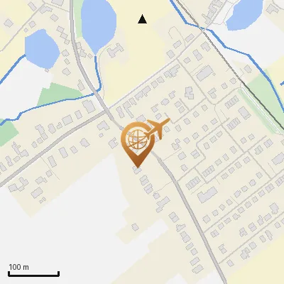 Karte Ochsenwerder Landscheideweg 6-10, 21037 Hamburg