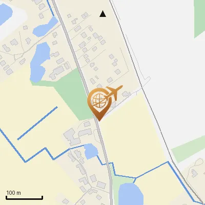 Karte Ochsenwerder Landstraße 30, 21037 Hamburg