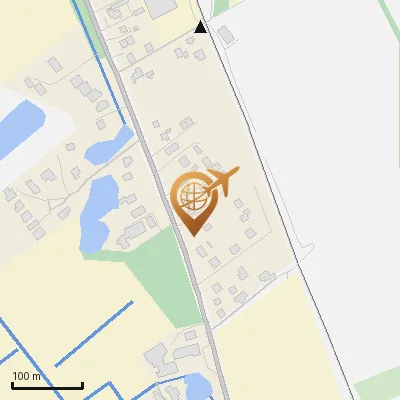 Karte Ochsenwerder Landstraße 42-48, 21037 Hamburg