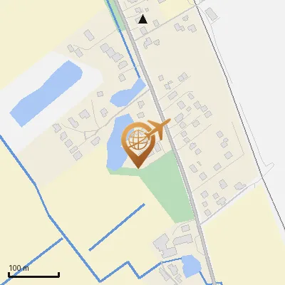 Karte Ochsenwerder Landstraße 53-55, 21037 Hamburg