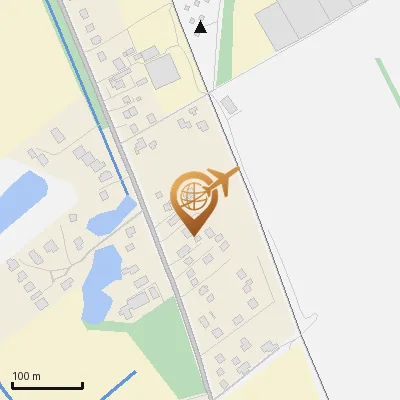 Karte Ochsenwerder Landstraße 56, 21037 Hamburg