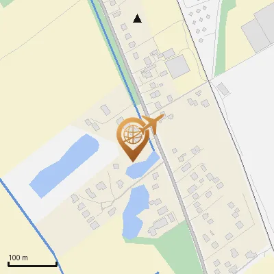 Foto zu Ochsenwerder Landstraße 61, 21037 Hamburg