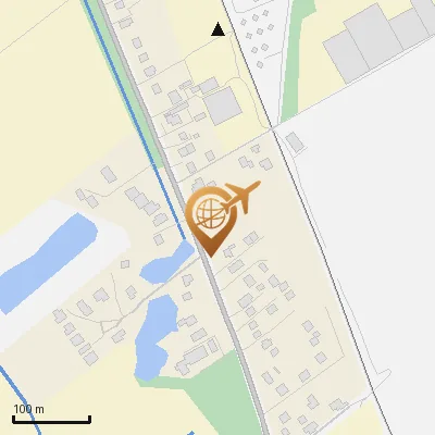 Karte Ochsenwerder Landstraße 62, 21037 Hamburg