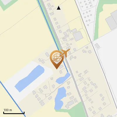 Karte Ochsenwerder Landstraße 63-69, 21037 Hamburg