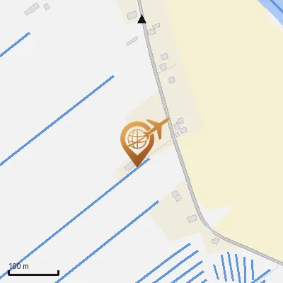 Karte Ochsenwerder Norderdeich 160, 21037 Hamburg