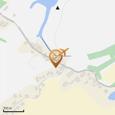 Karte Ochsenwerder Norderdeich 18, 21037 Hamburg