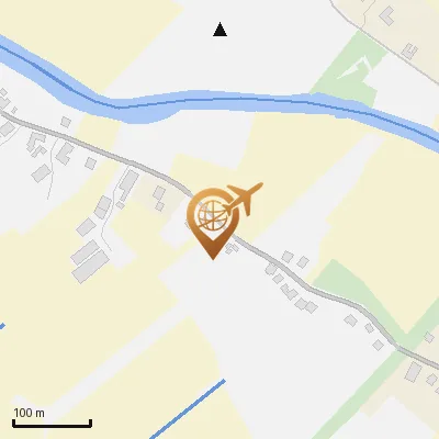 Karte Ochsenwerder Norderdeich 312-318, 21037 Hamburg