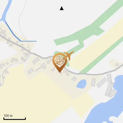 Karte Ochsenwerder Norderdeich 30-36, 21037 Hamburg