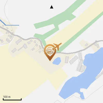 Karte Ochsenwerder Norderdeich 38, 21037 Hamburg