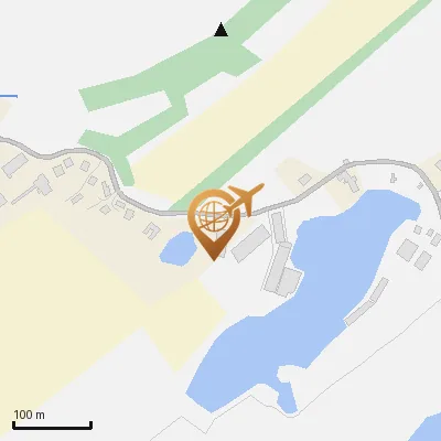 Karte Ochsenwerder Norderdeich 44, 21037 Hamburg