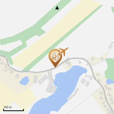 Karte Ochsenwerder Norderdeich 50-55, 21037 Hamburg