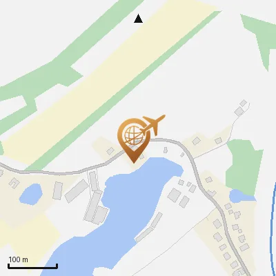 Karte Ochsenwerder Norderdeich 58, 21037 Hamburg