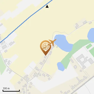 Karte Ochsenwerder Twiete 15-26, 21037 Hamburg