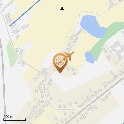 Karte Ochsenwerder Twiete 4-8, 21037 Hamburg