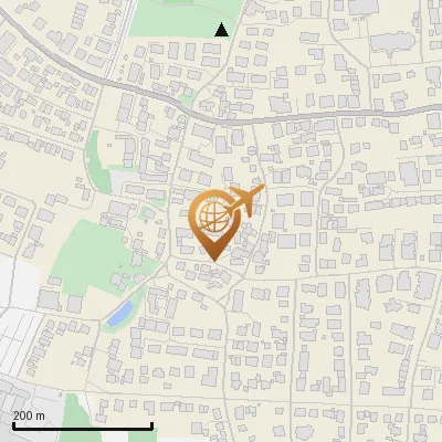 Foto zu Ockertweg 6, 81479 München