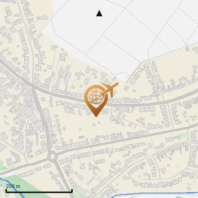 Foto zu Odenthaler Straße 108-114, 51069 Köln