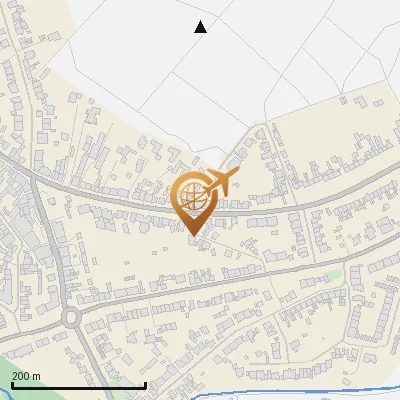 Foto zu Odenthaler Straße 118-141, 51069 Köln