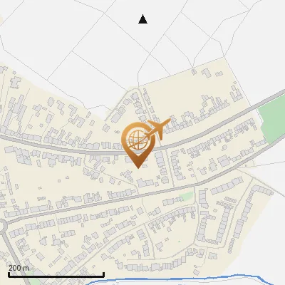 Foto zu Odenthaler Straße 142, 51069 Köln