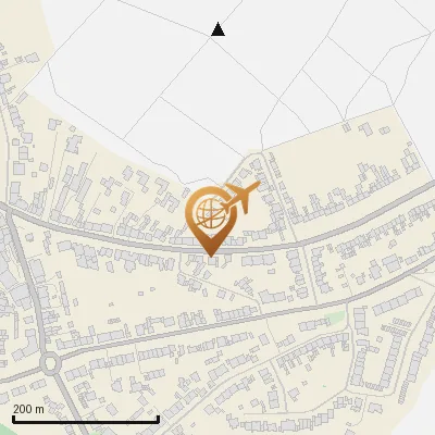 Foto zu Odenthaler Straße 147, 51069 Köln