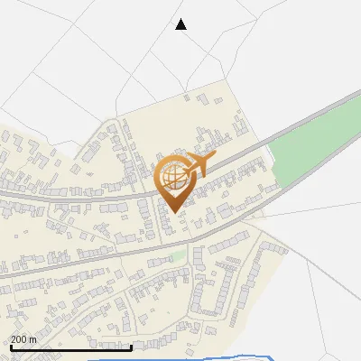 Foto zu Odenthaler Straße 150-152, 51069 Köln