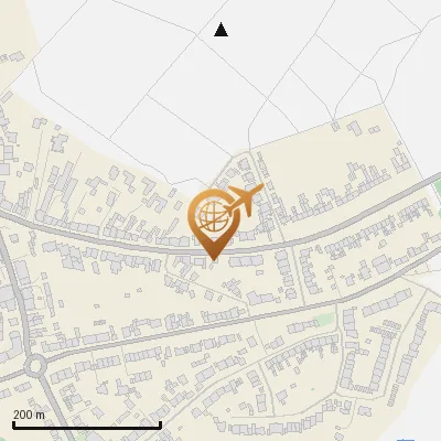 Foto zu Odenthaler Straße 153-165, 51069 Köln