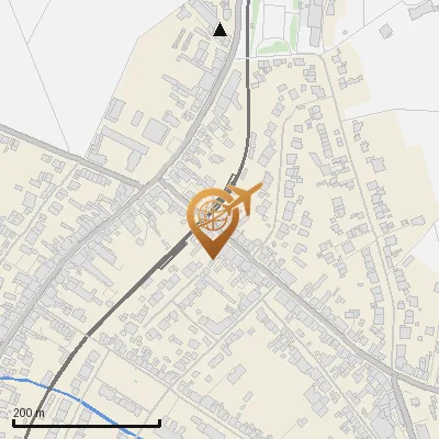 Foto zu Odenthaler Straße 7-22, 51069 Köln