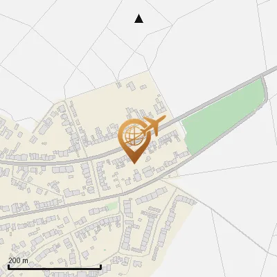 Foto zu Odenthaler Straße 166, 51069 Köln