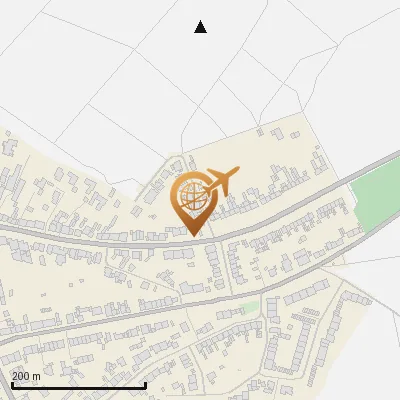 Foto zu Odenthaler Straße 169-175, 51069 Köln