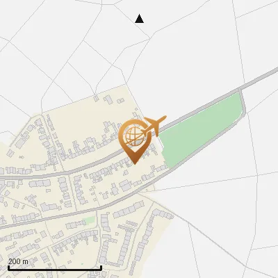 Foto zu Odenthaler Straße 178-180, 51069 Köln