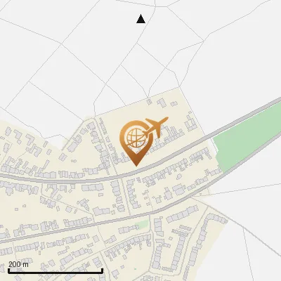 Foto zu Odenthaler Straße 181-195, 51069 Köln