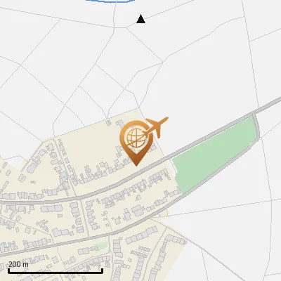 Foto zu Odenthaler Straße 199-211, 51069 Köln