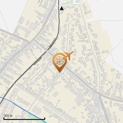 Foto zu Odenthaler Straße 25-32, 51069 Köln