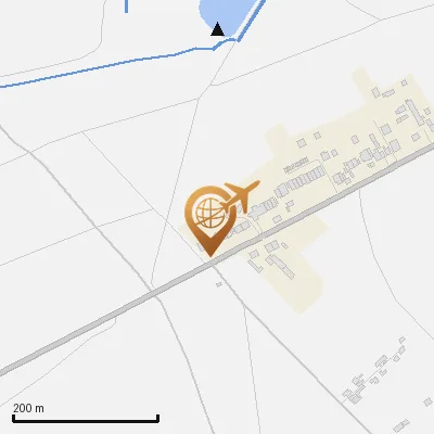 Karte Odenthaler Straße 293-295, 51069 Köln