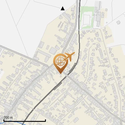 Foto zu Odenthaler Straße 1-6, 51069 Köln