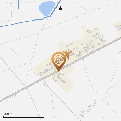 Karte Odenthaler Straße 299-307, 51069 Köln