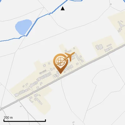 Karte Odenthaler Straße 323-333, 51069 Köln