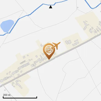 Karte Odenthaler Straße 339-341, 51069 Köln