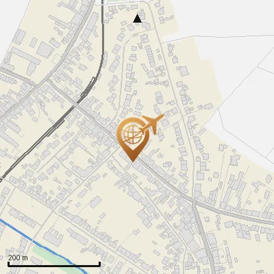 Foto zu Odenthaler Straße 34-49, 51069 Köln