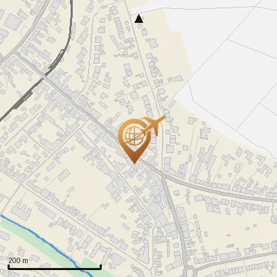 Foto zu Odenthaler Straße 52-62, 51069 Köln