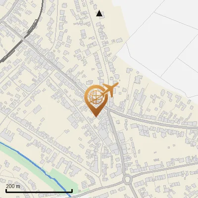 Foto zu Odenthaler Straße 66-77, 51069 Köln