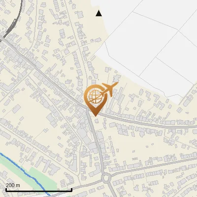 Foto zu Odenthaler Straße 80-83, 51069 Köln