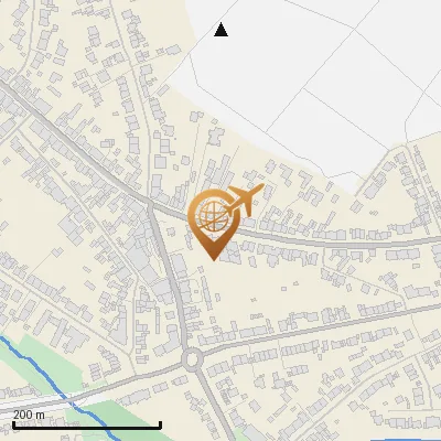 Foto zu Odenthaler Straße 84-86, 51069 Köln