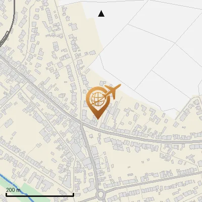 Foto zu Odenthaler Straße 87, 51069 Köln