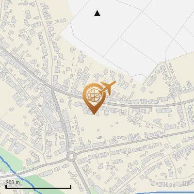 Foto zu Odenthaler Straße 88-104, 51069 Köln