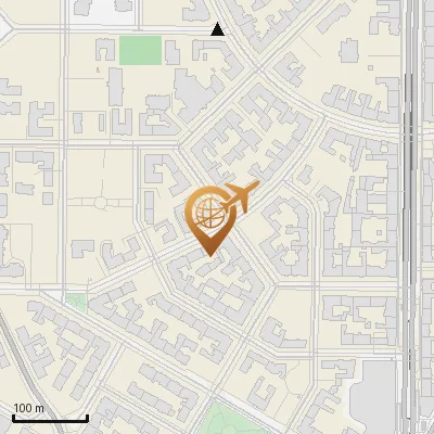 Foto zu Odenwaldstraße 20-21, 12161 Berlin